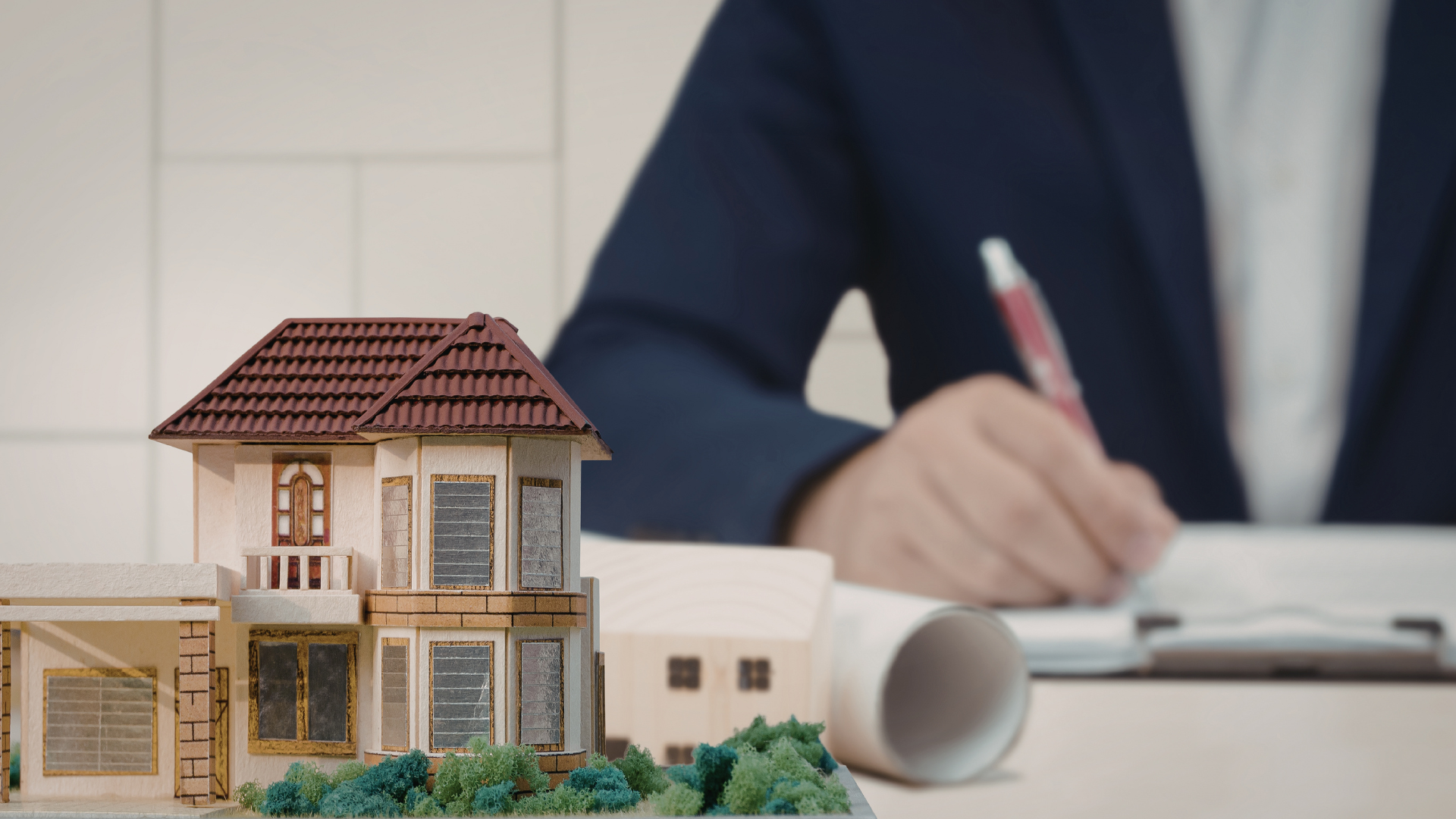 Minimize Personal Risk: Structuring Deals Around Collateral and Guarantees