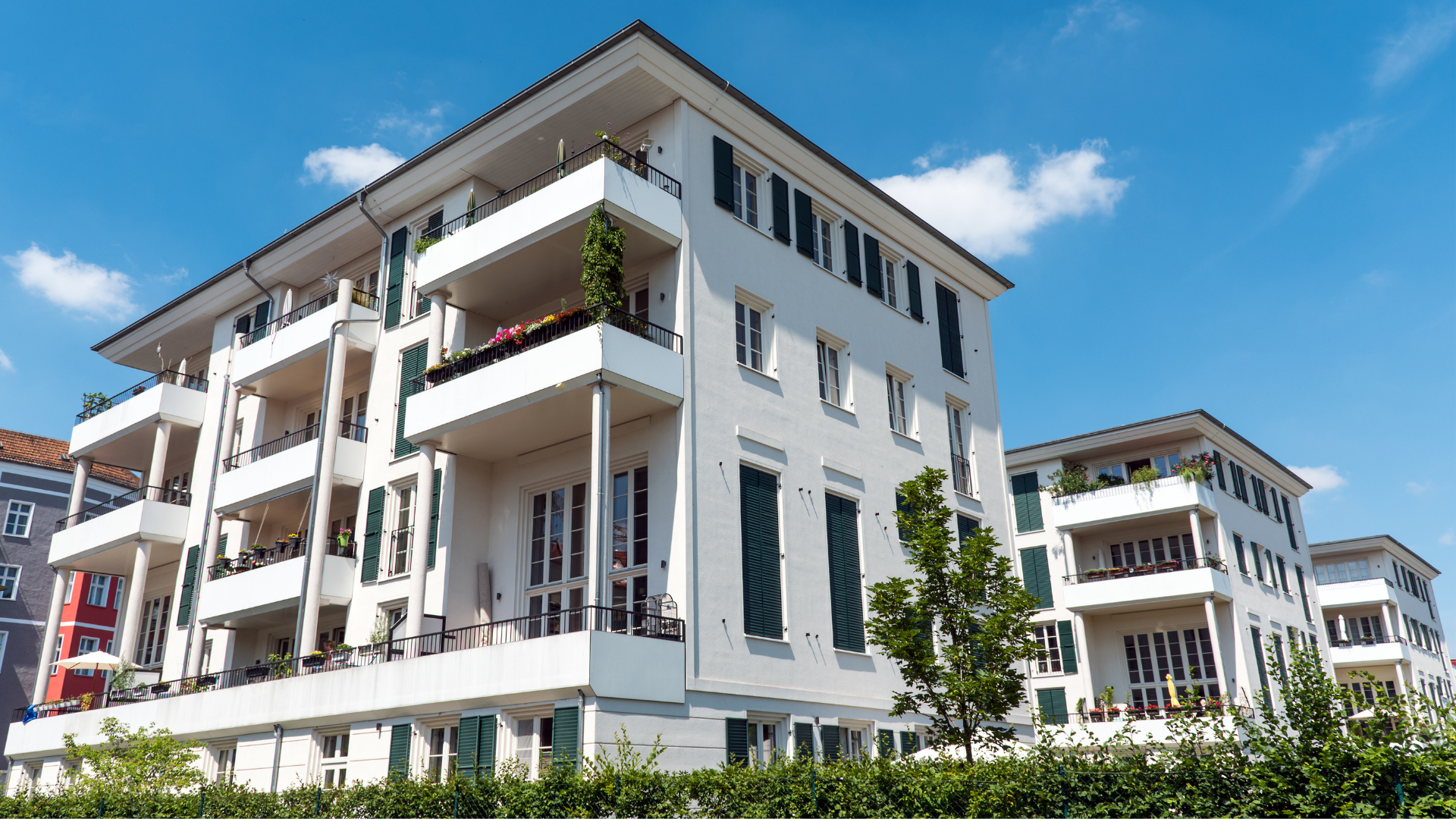 Why Banks Look at Multifamily Deals Differently Than Single-Family Loans